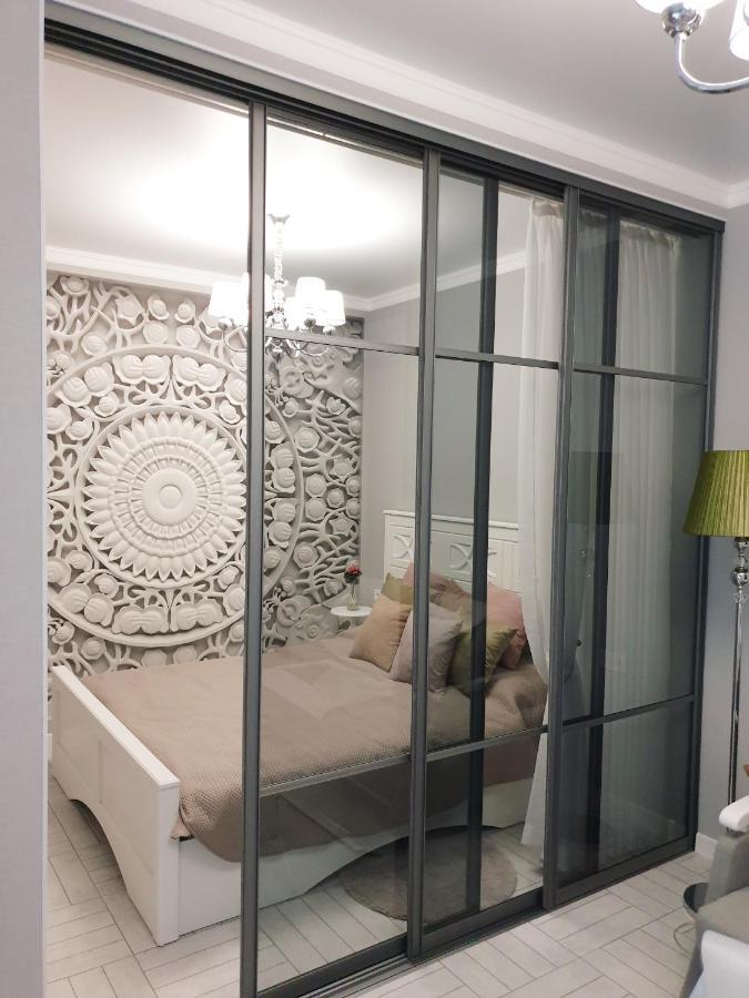 Luxury Apartments Park Fontanov Fontanka Ngoại thất bức ảnh