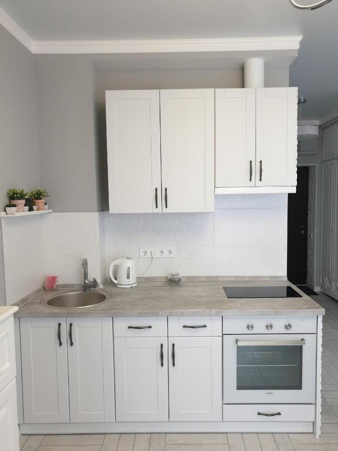 Luxury Apartments Park Fontanov Fontanka Ngoại thất bức ảnh