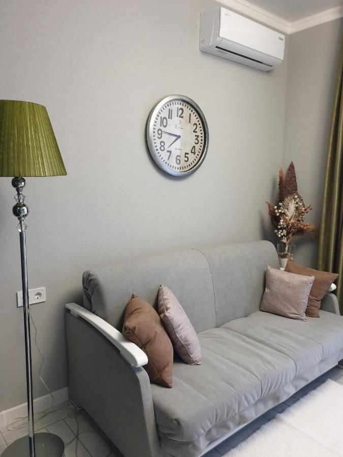 Luxury Apartments Park Fontanov Fontanka Ngoại thất bức ảnh