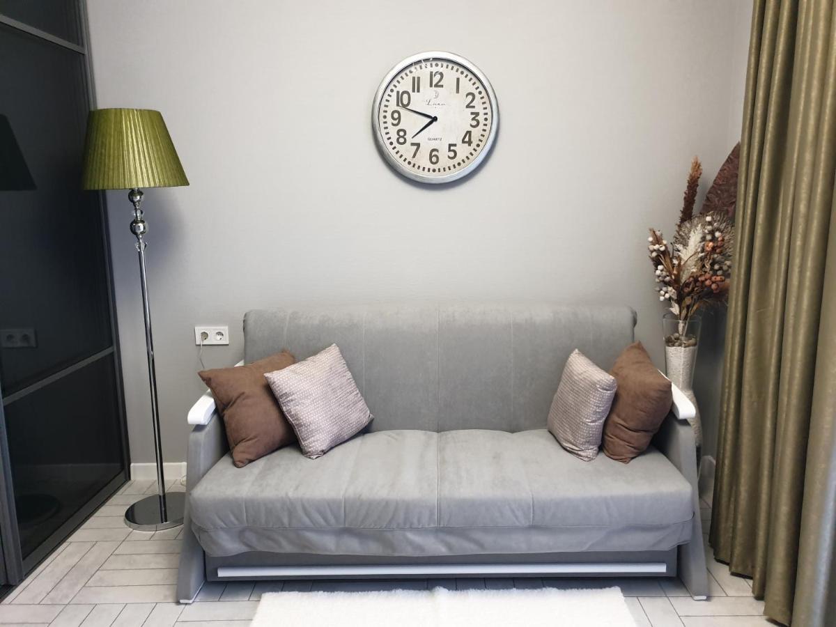 Luxury Apartments Park Fontanov Fontanka Ngoại thất bức ảnh