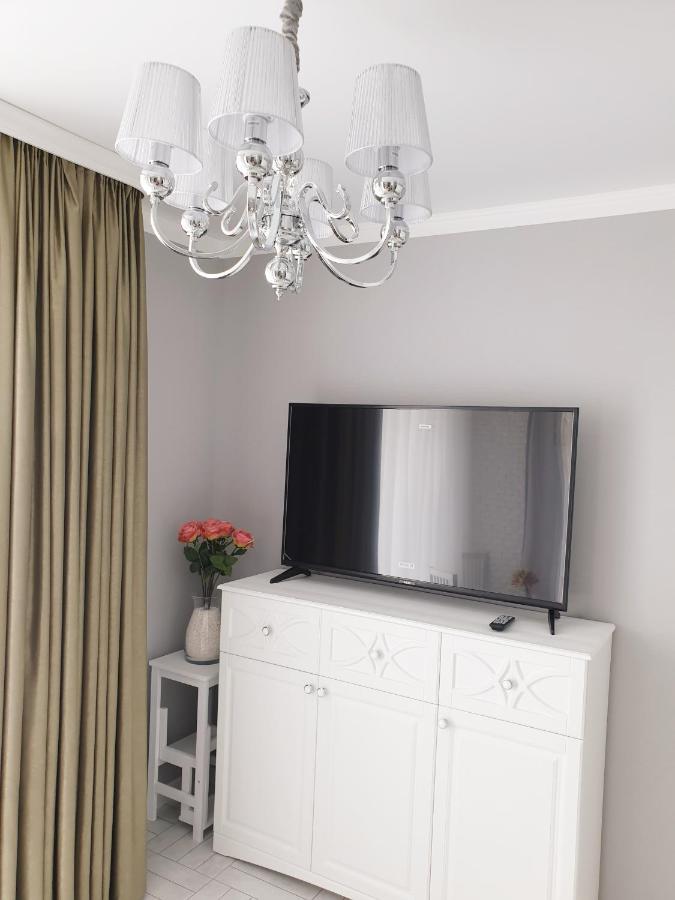 Luxury Apartments Park Fontanov Fontanka Ngoại thất bức ảnh