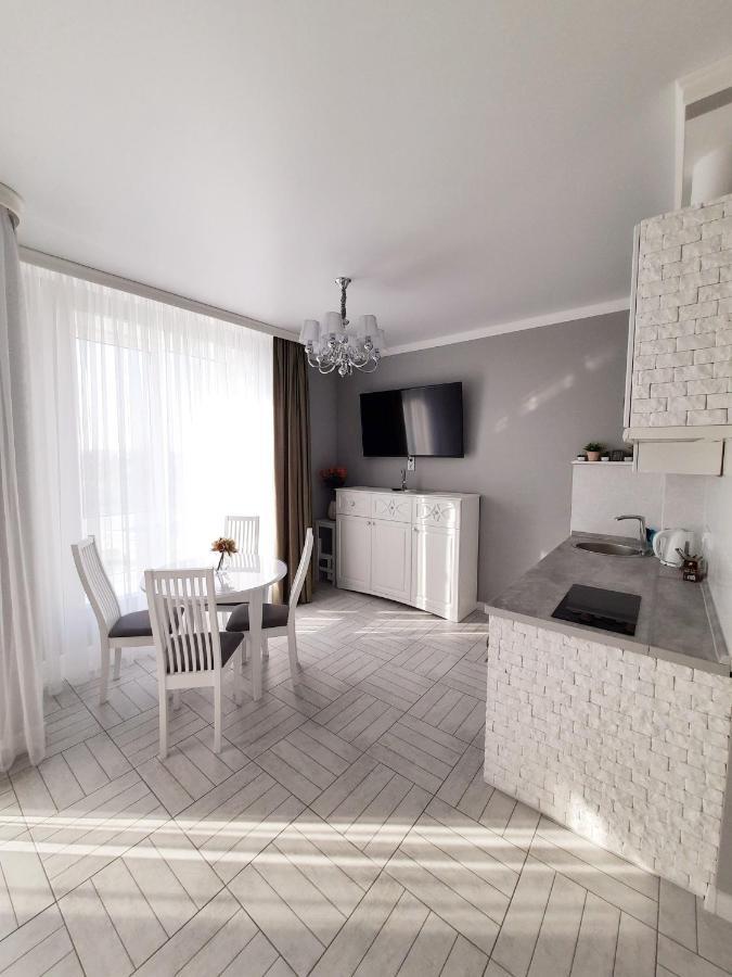 Luxury Apartments Park Fontanov Fontanka Ngoại thất bức ảnh