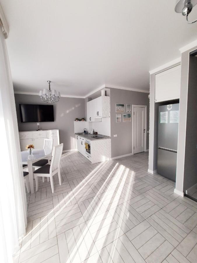 Luxury Apartments Park Fontanov Fontanka Ngoại thất bức ảnh